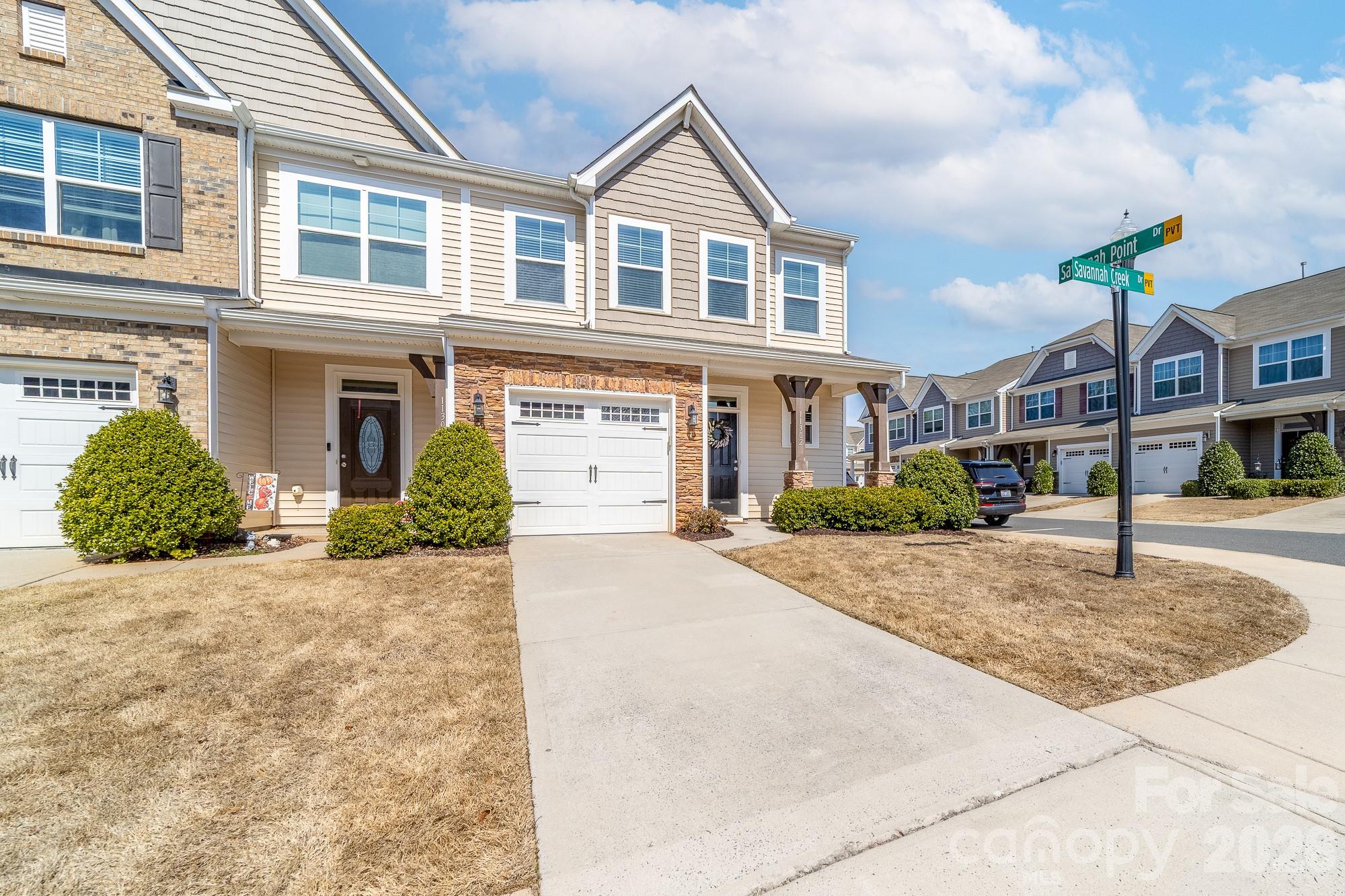 11302 Savannah Creek Drive