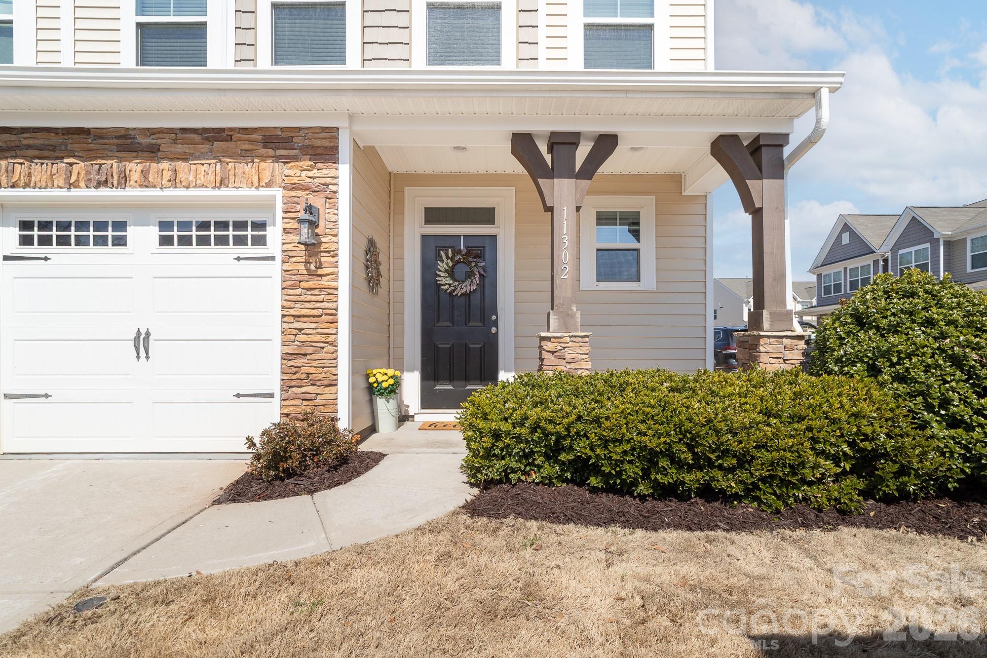 11302 Savannah Creek Drive