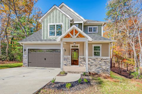 A home in Columbus