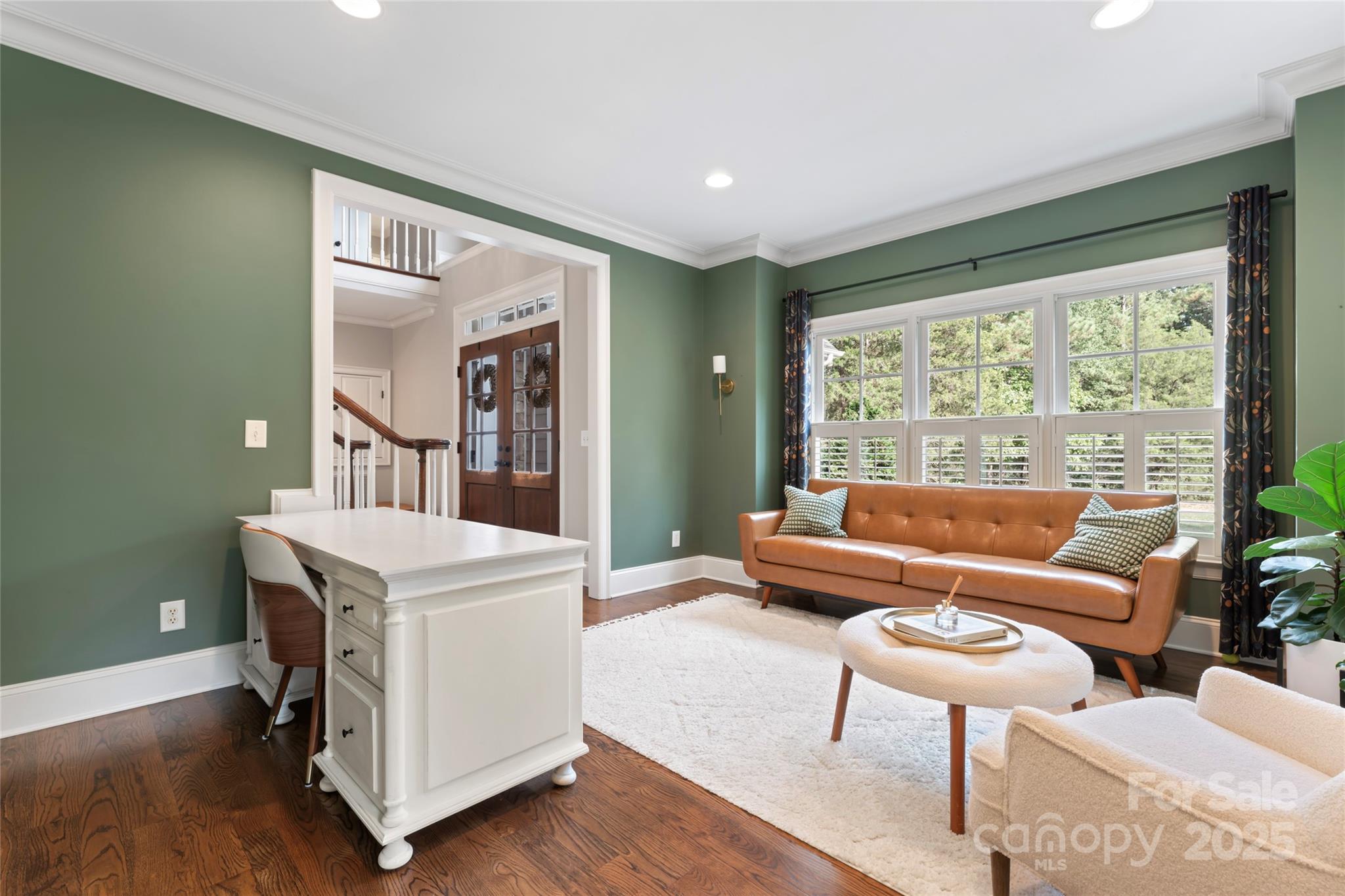 Davidson - Residential