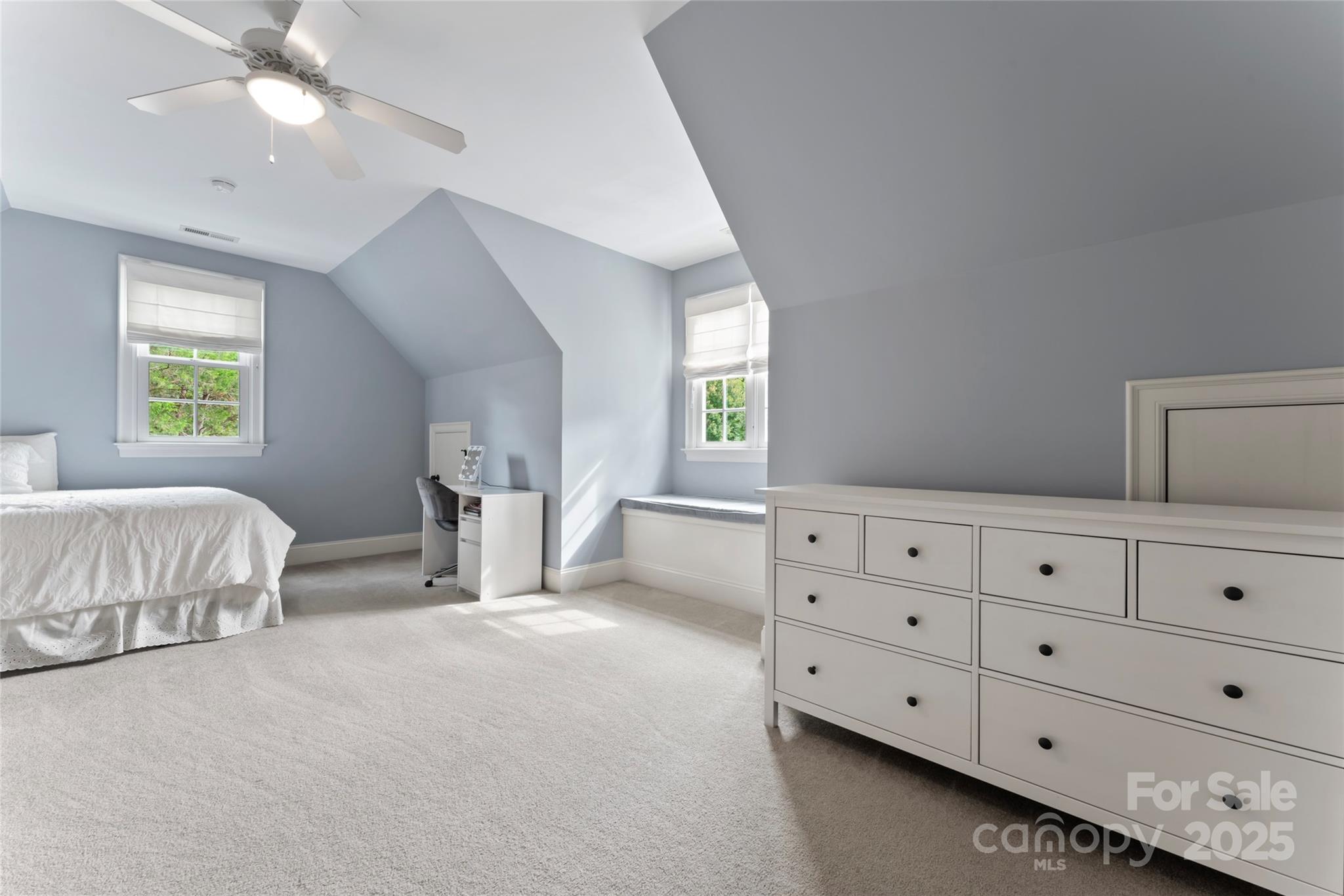 Davidson - Residential