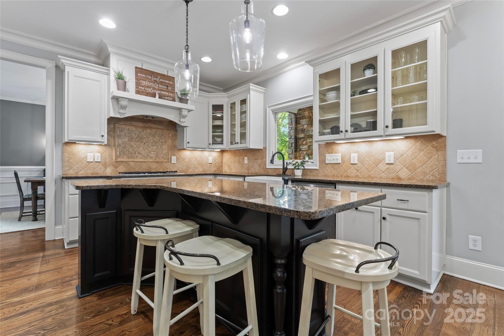 Davidson - Residential