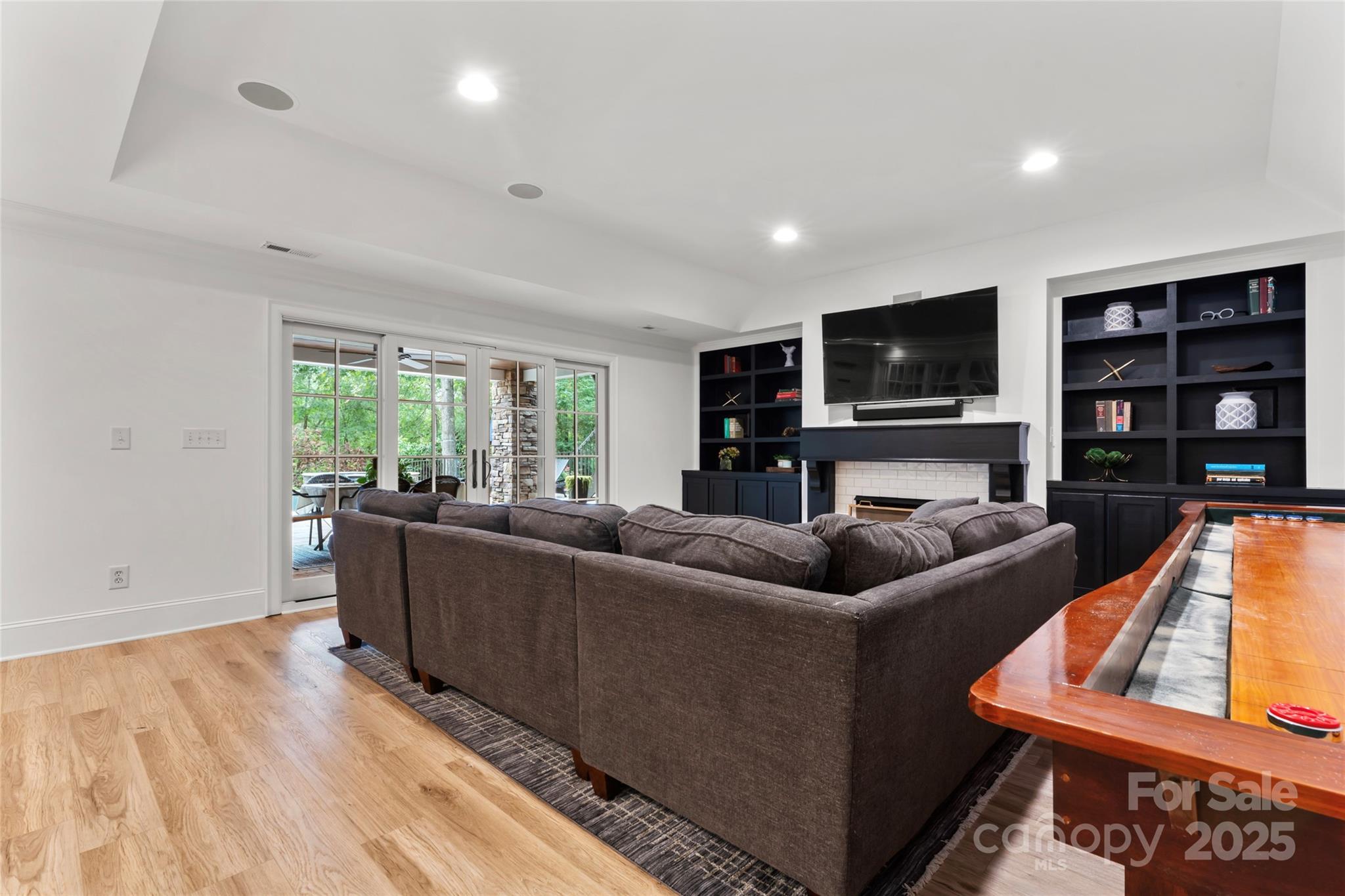 Davidson - Residential