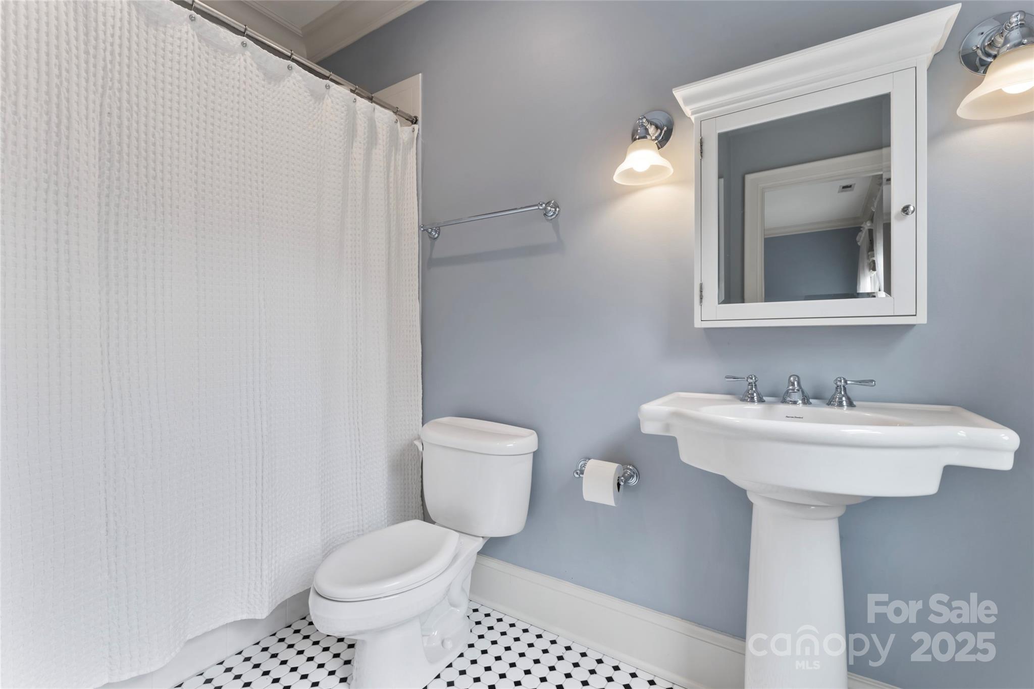 Davidson - Residential