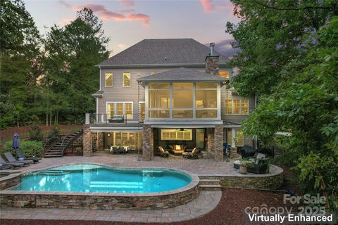 Photo of 235 Grey Road, Davidson, NC 28036 (MLS # 4189810)