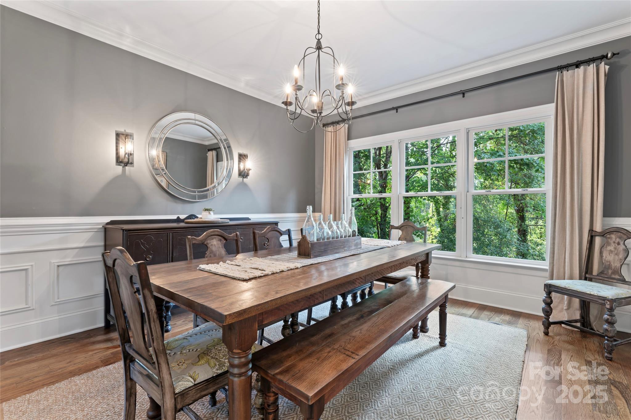 Davidson - Residential