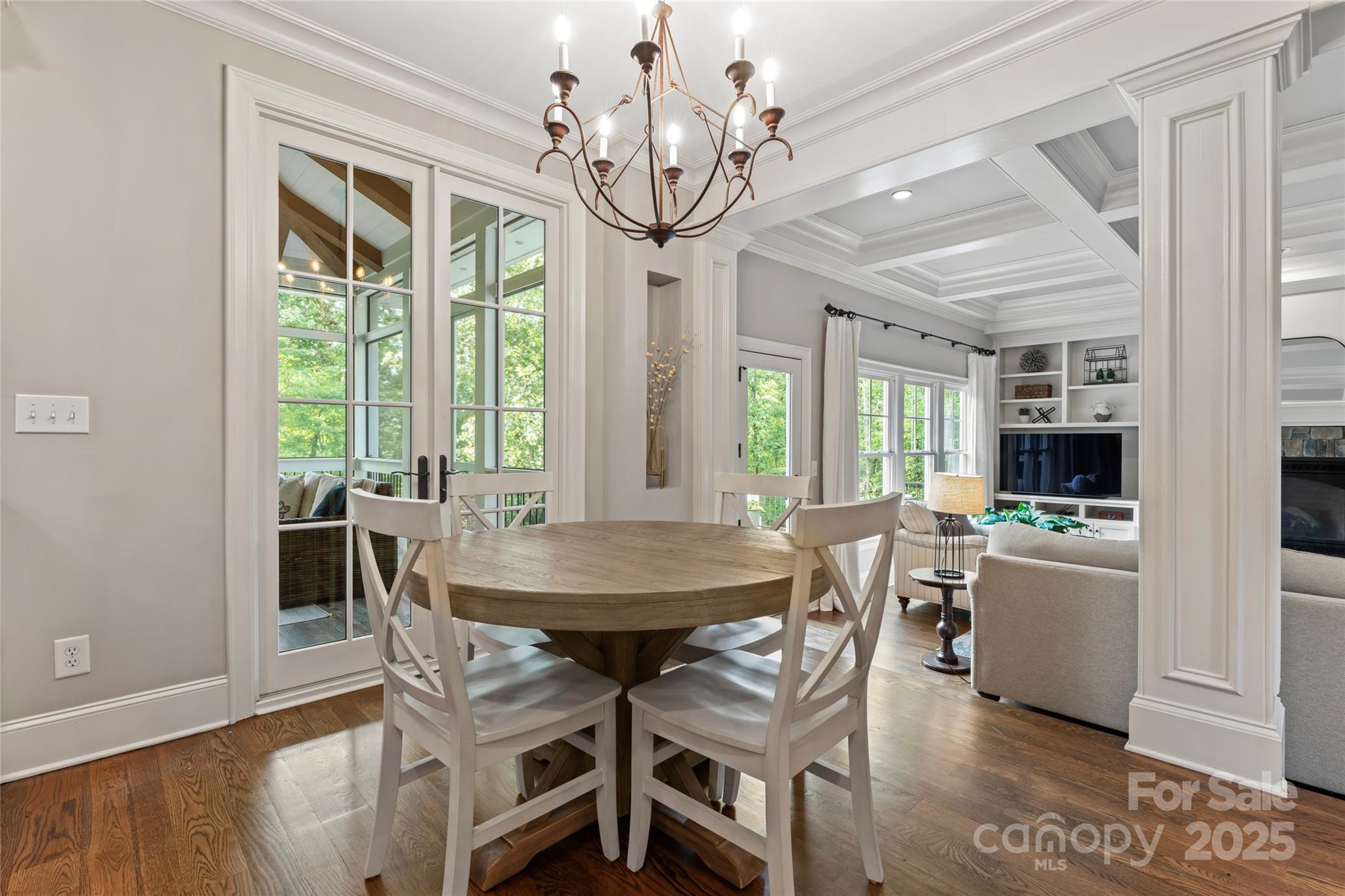 Davidson - Residential