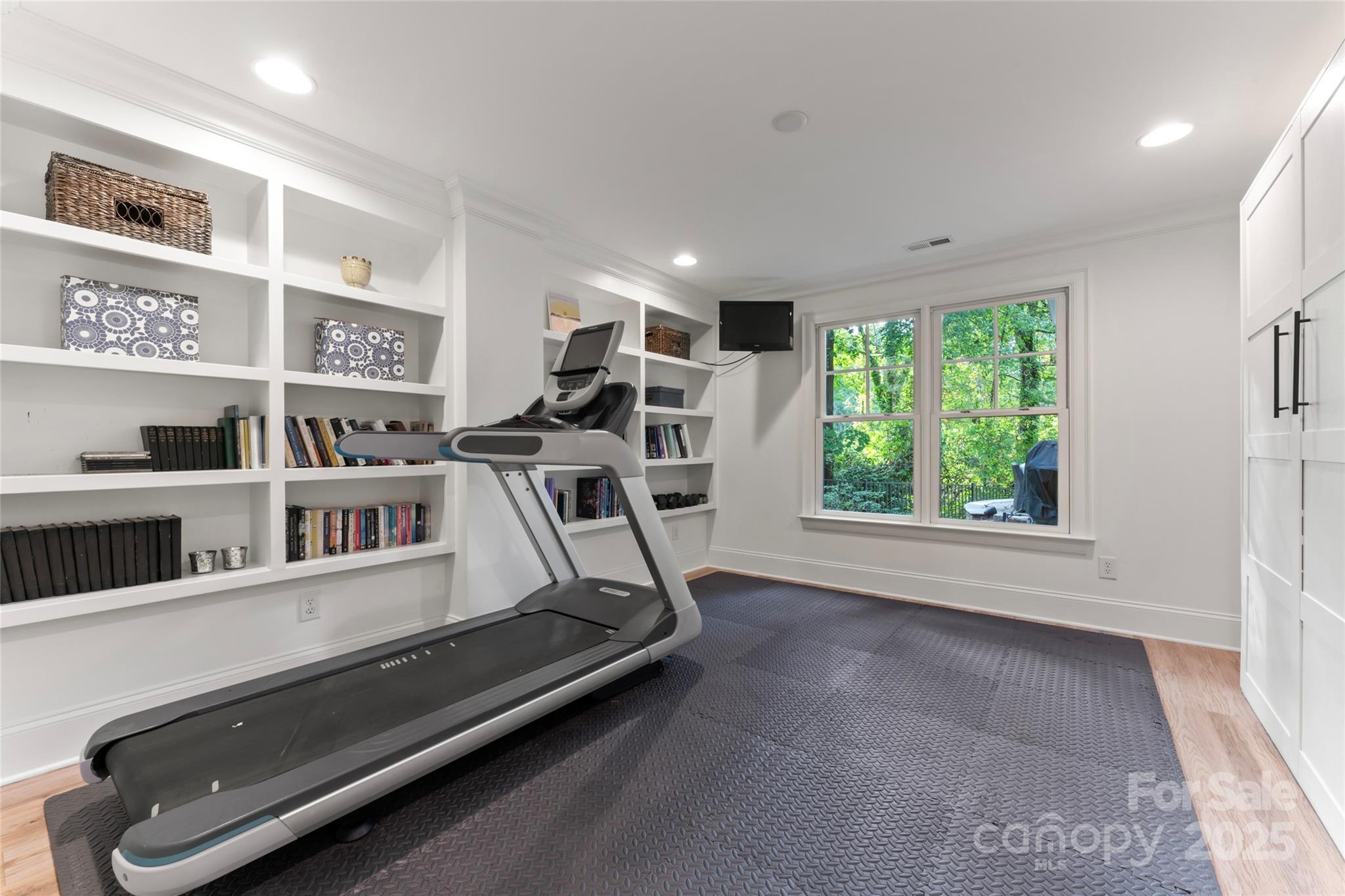 Davidson - Residential