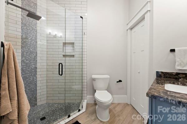 Lake Shore Estates - Residential