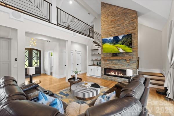 Lake Shore Estates - Residential