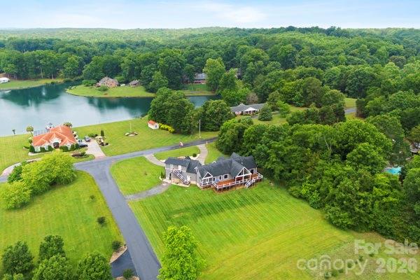 Lake Shore Estates - Residential