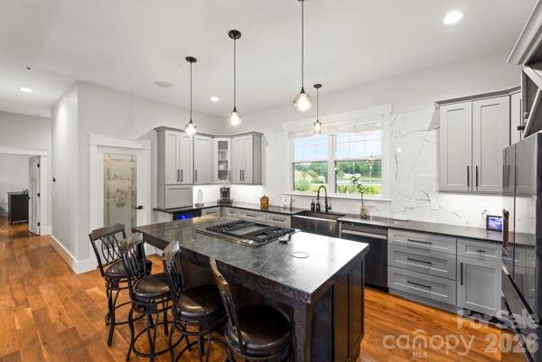 Lake Shore Estates - Residential