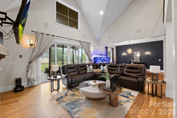 Lake Shore Estates - Residential