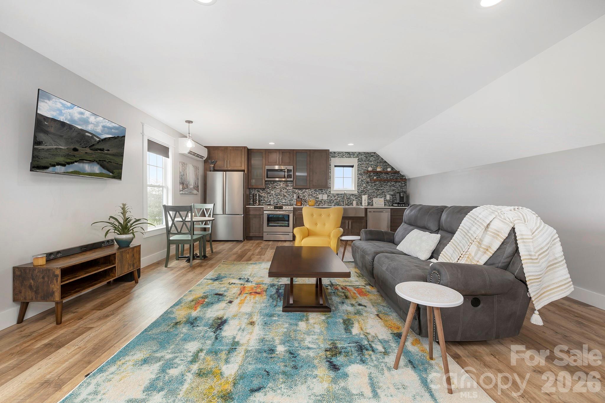 Lake Shore Estates - Residential