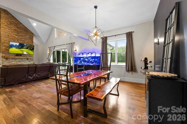 Lake Shore Estates - Residential
