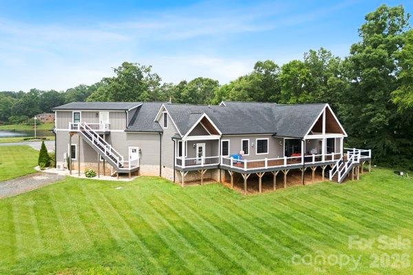 Lake Shore Estates - Residential