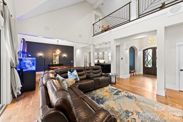 Lake Shore Estates - Residential