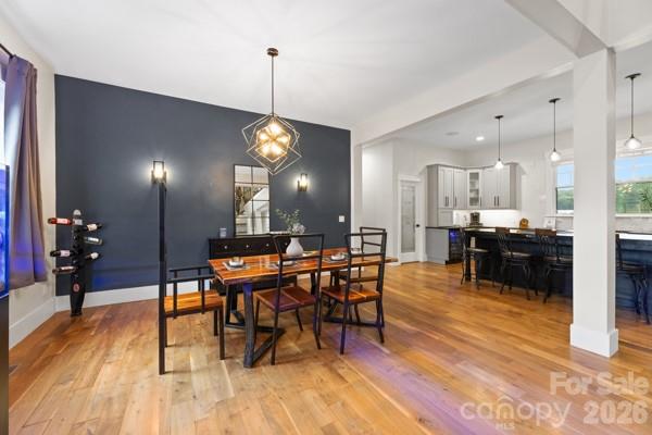 Lake Shore Estates - Residential