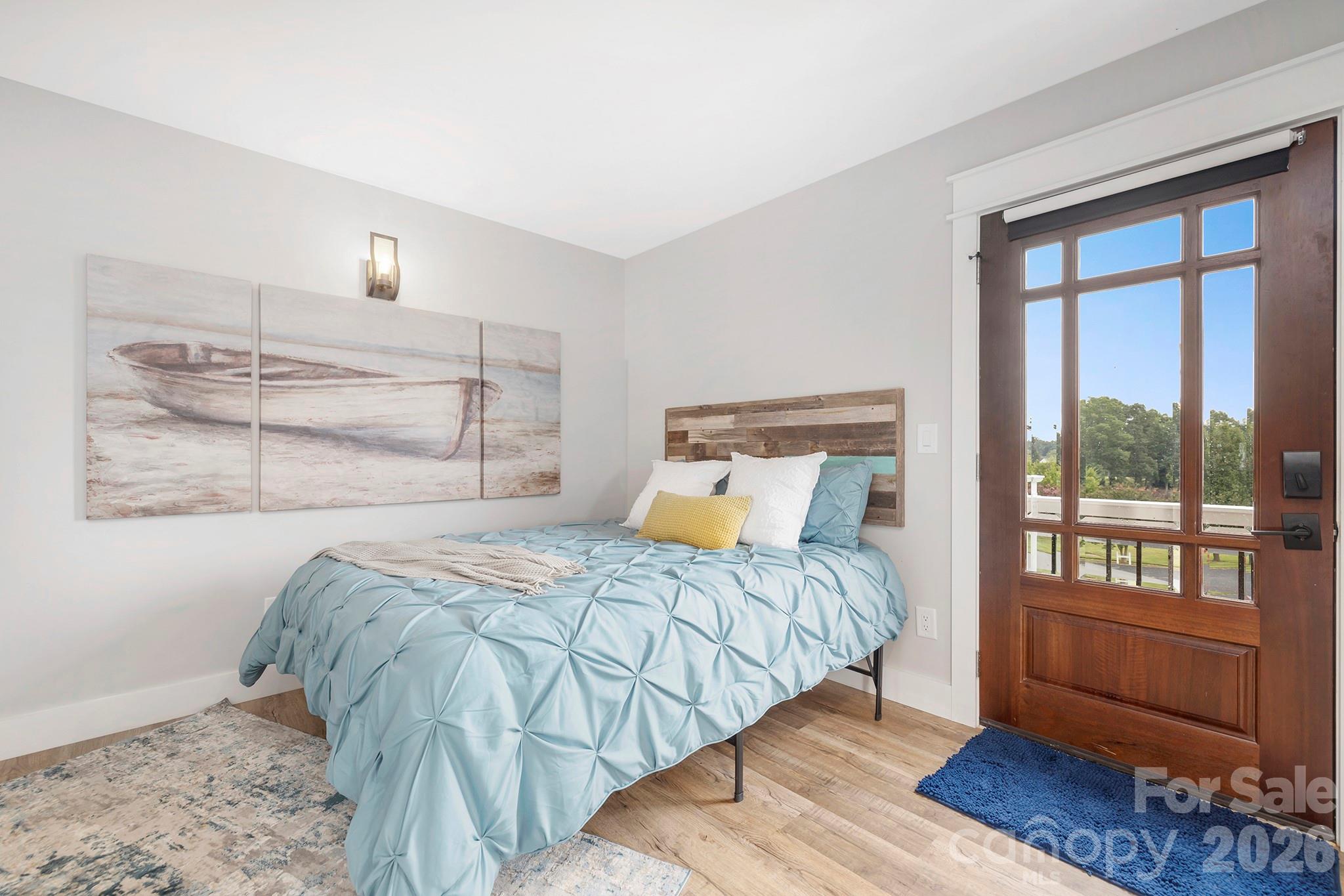Lake Shore Estates - Residential