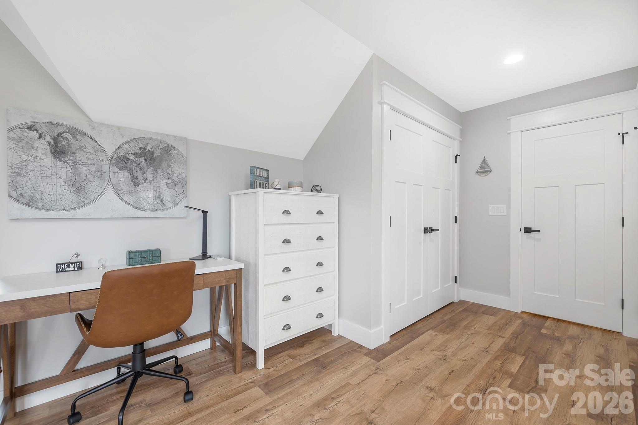 Lake Shore Estates - Residential