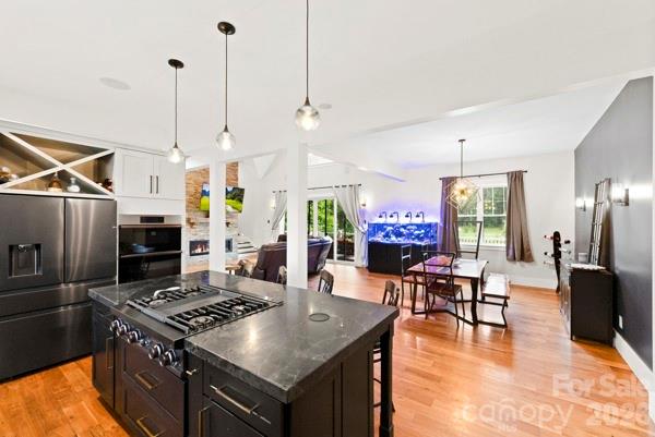 Lake Shore Estates - Residential