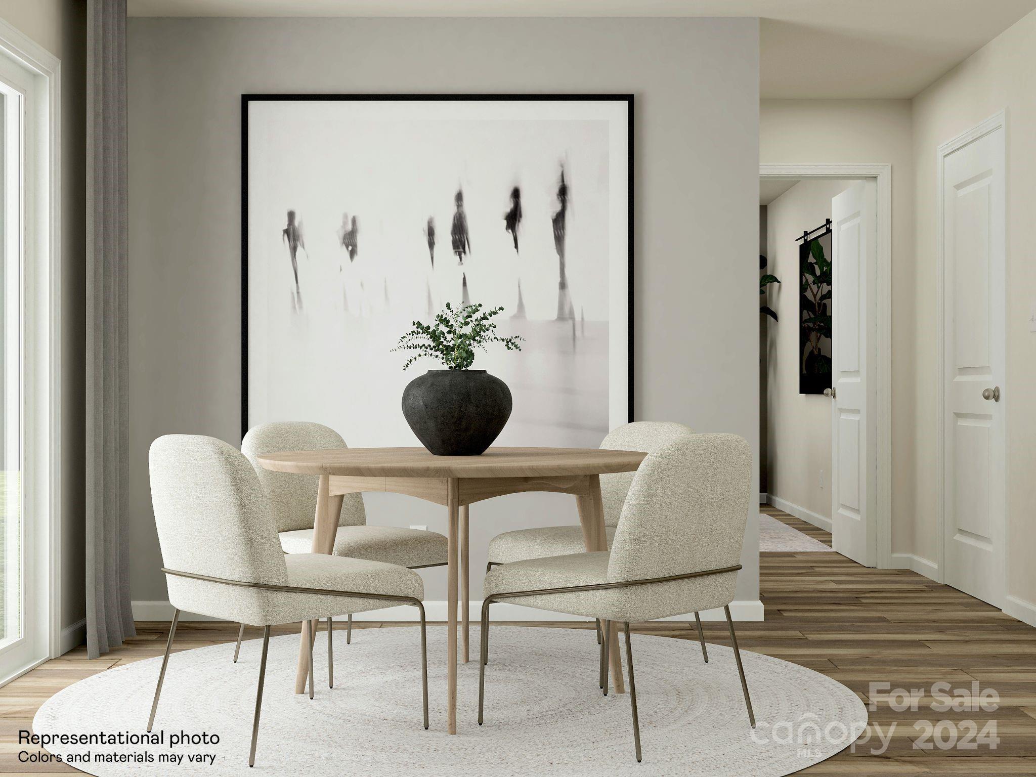 Walkers Mill - Residential