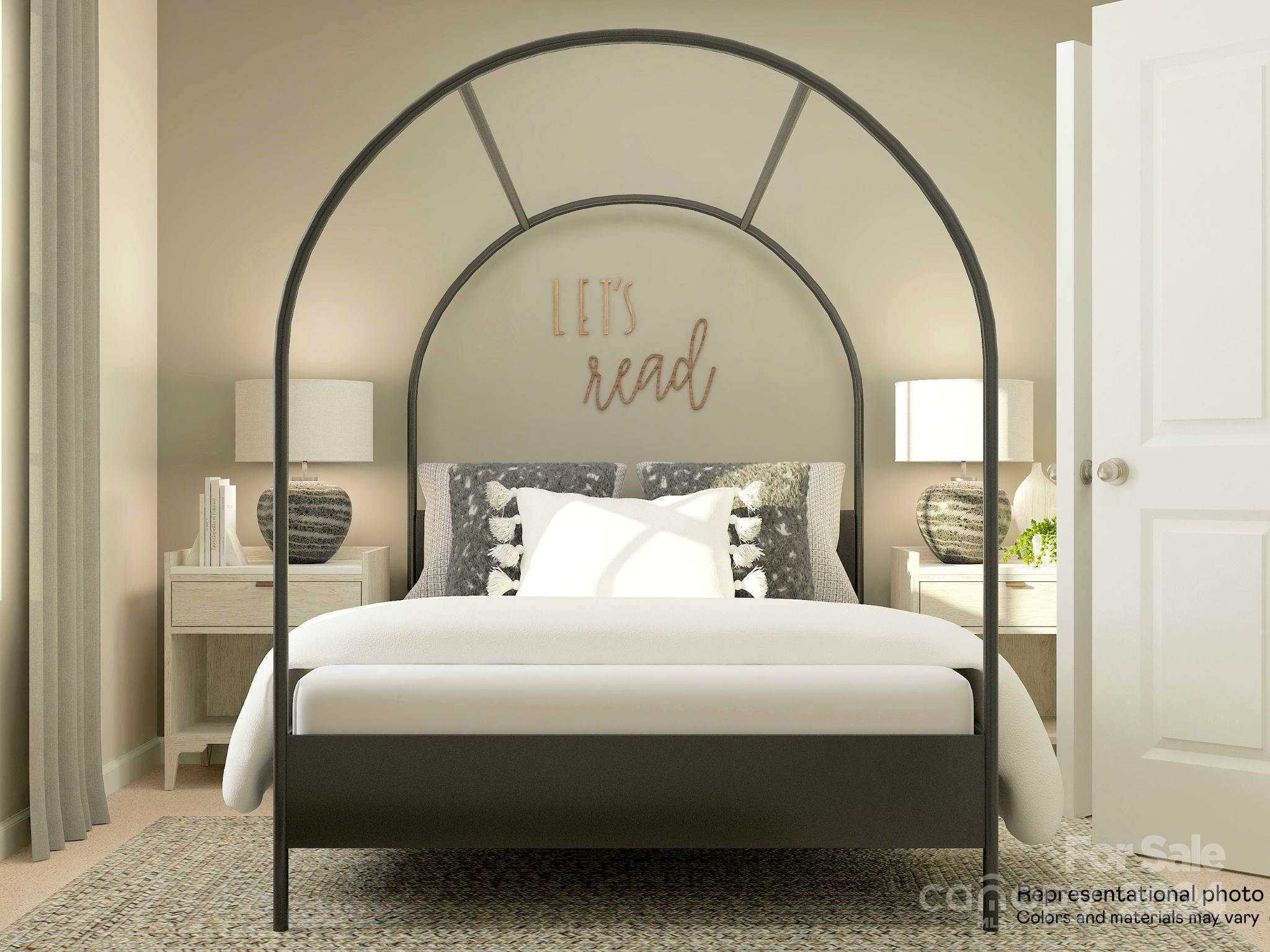 Walkers Mill - Residential