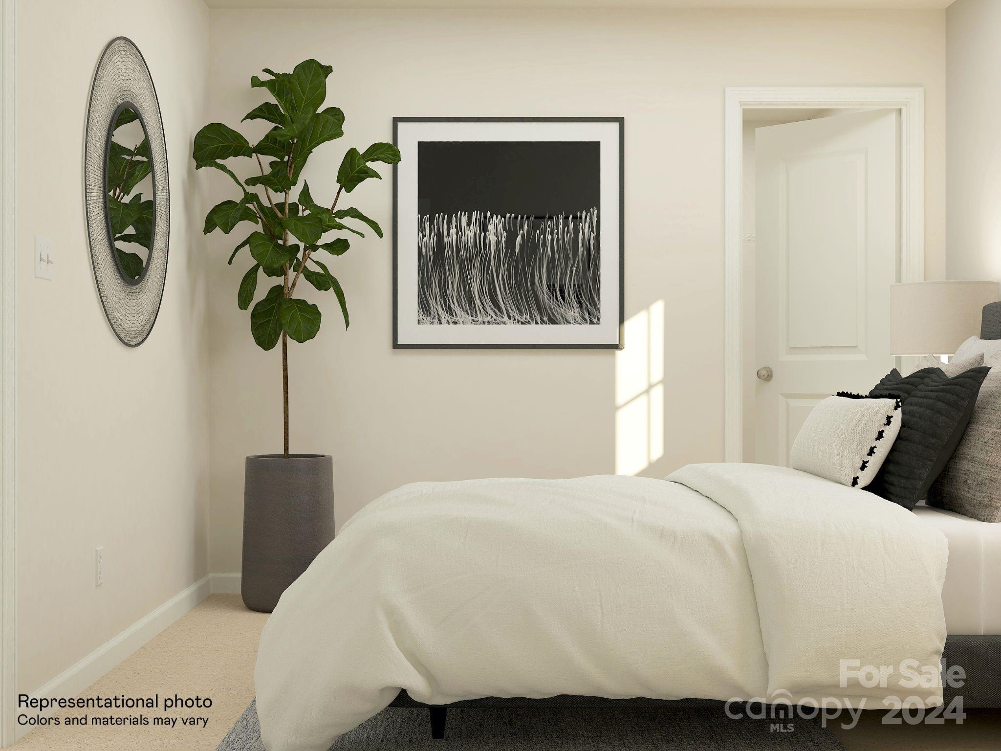 Walkers Mill - Residential