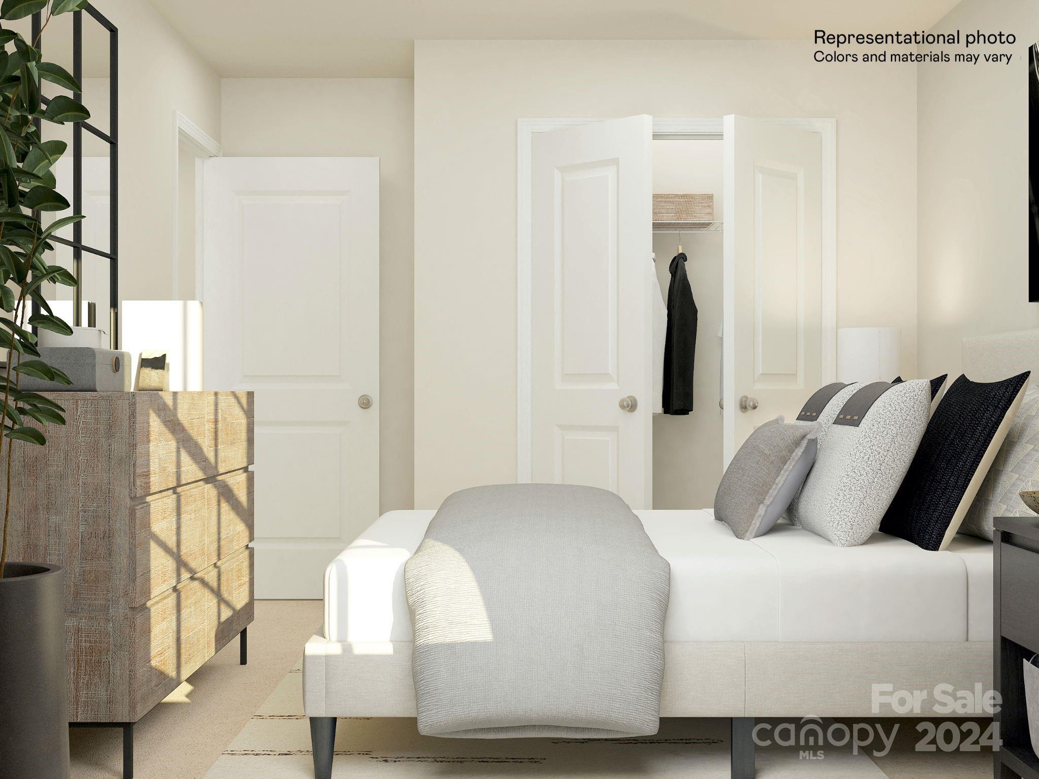 Walkers Mill - Residential