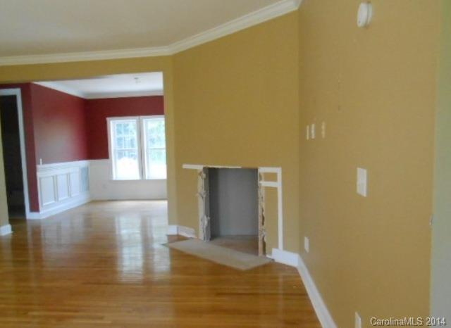 Bethany Trace - Residential