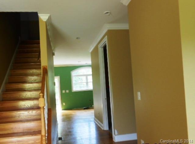 Bethany Trace - Residential