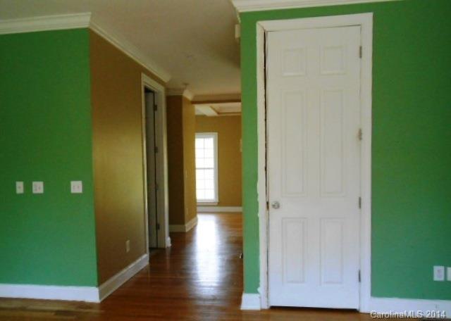 Bethany Trace - Residential