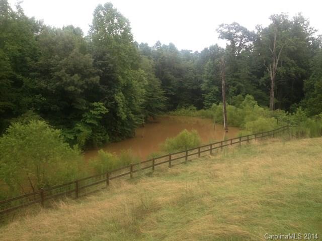 Bethany Trace - Residential