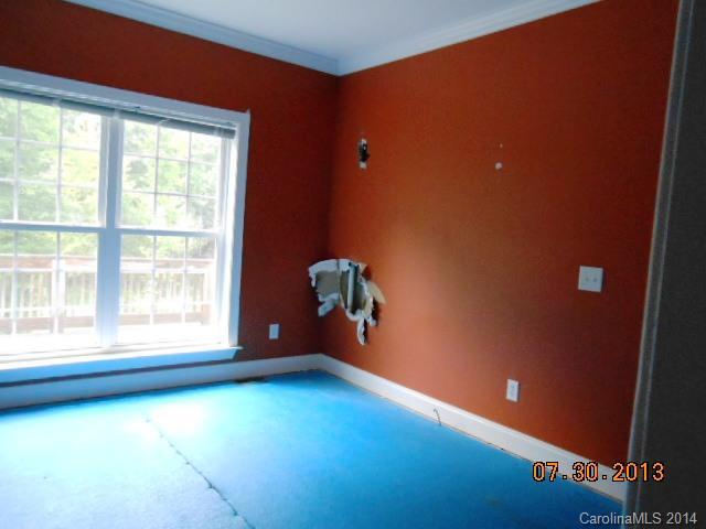 Bethany Trace - Residential