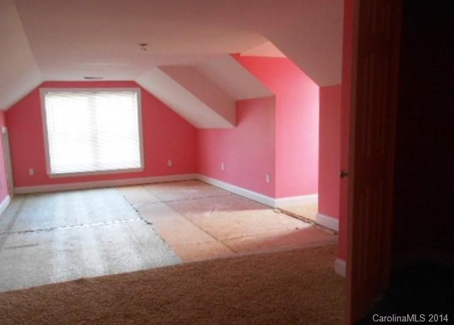 Bethany Trace - Residential