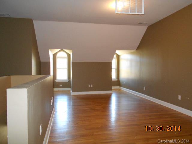 Bethany Trace - Residential