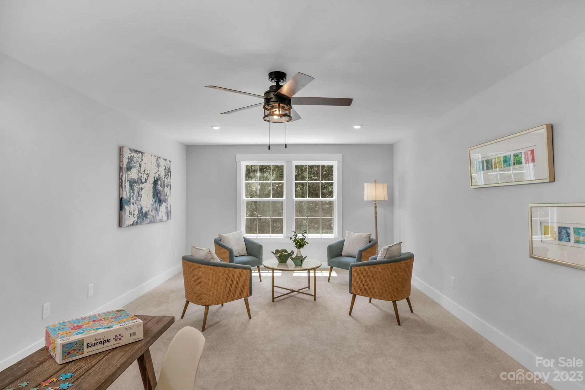 Shepherds Trace - Residential