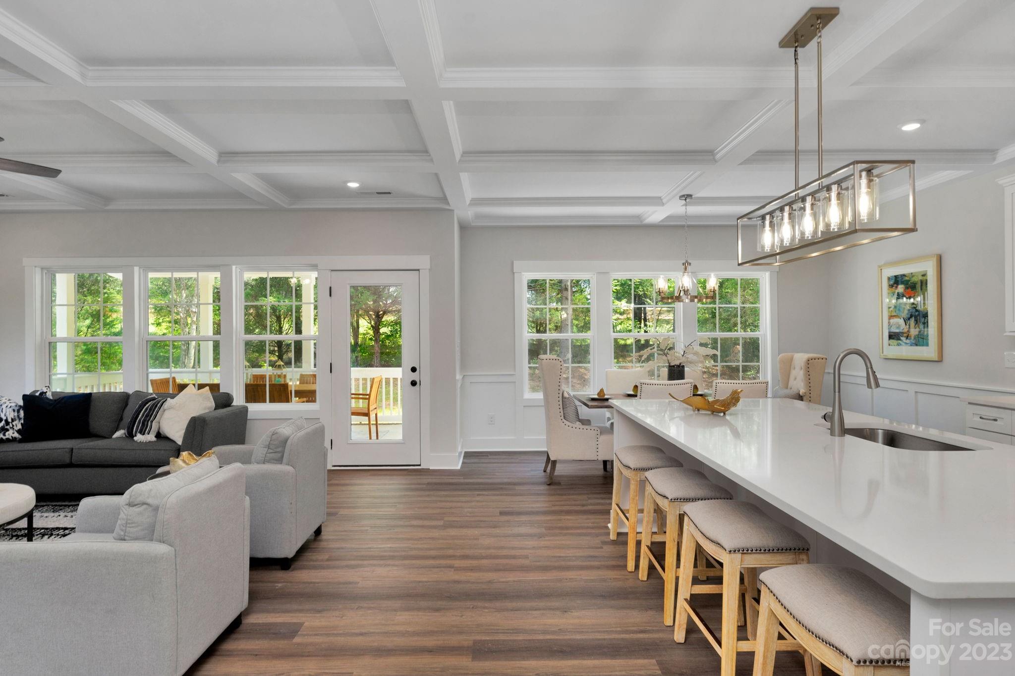 Shepherds Trace - Residential