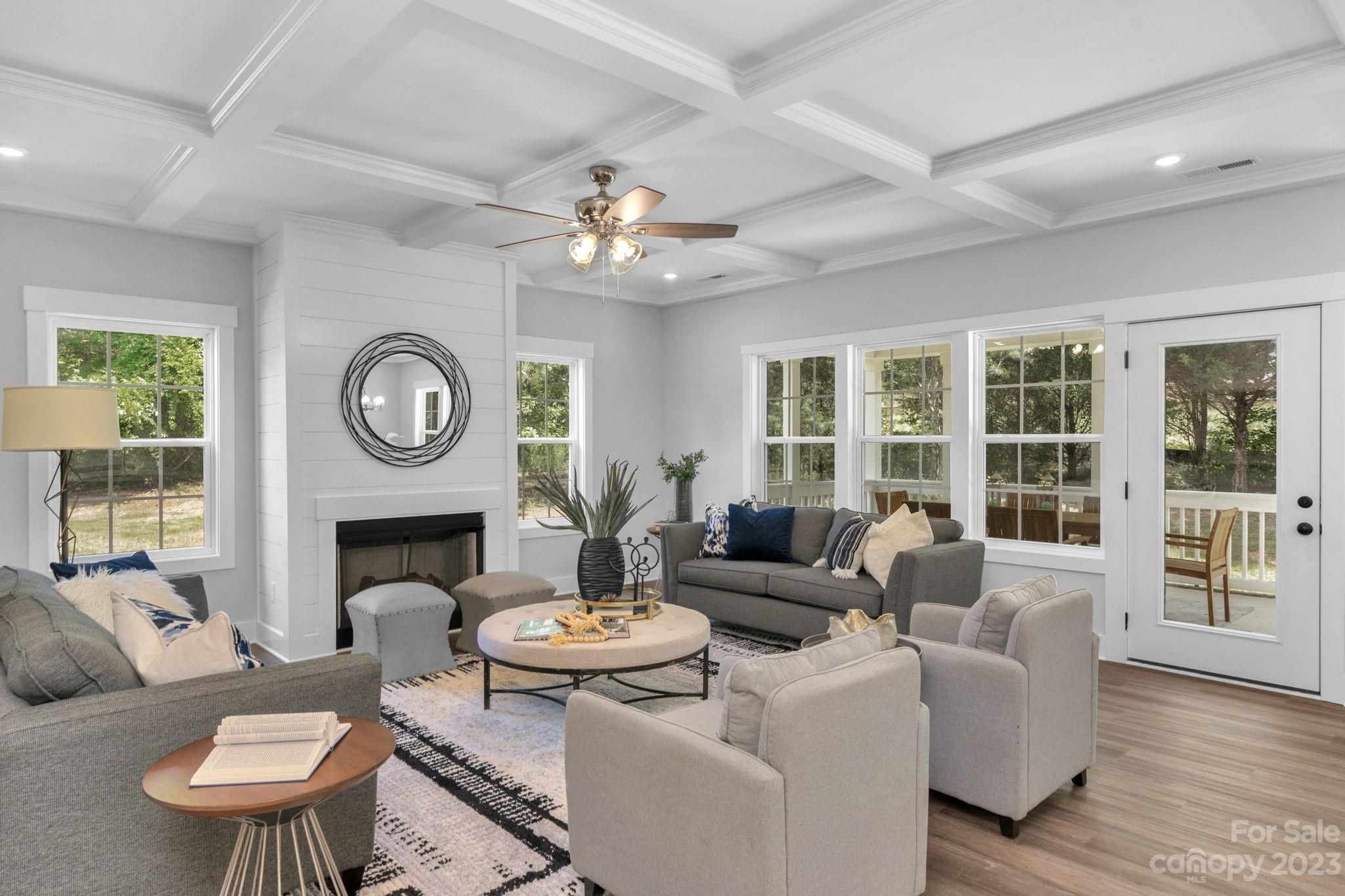 Shepherds Trace - Residential