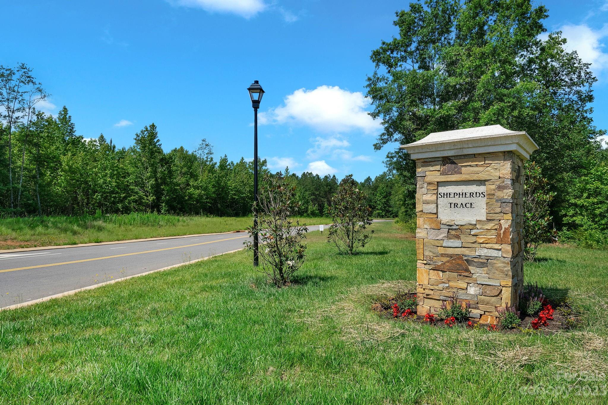 Shepherds Trace - Residential