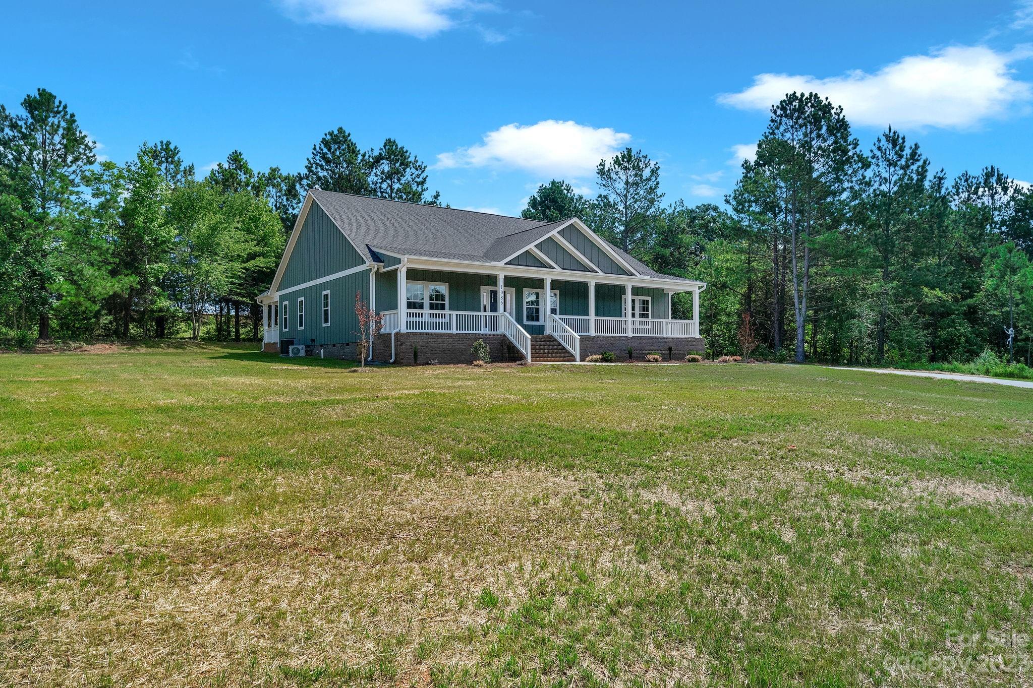 Shepherds Trace - Residential