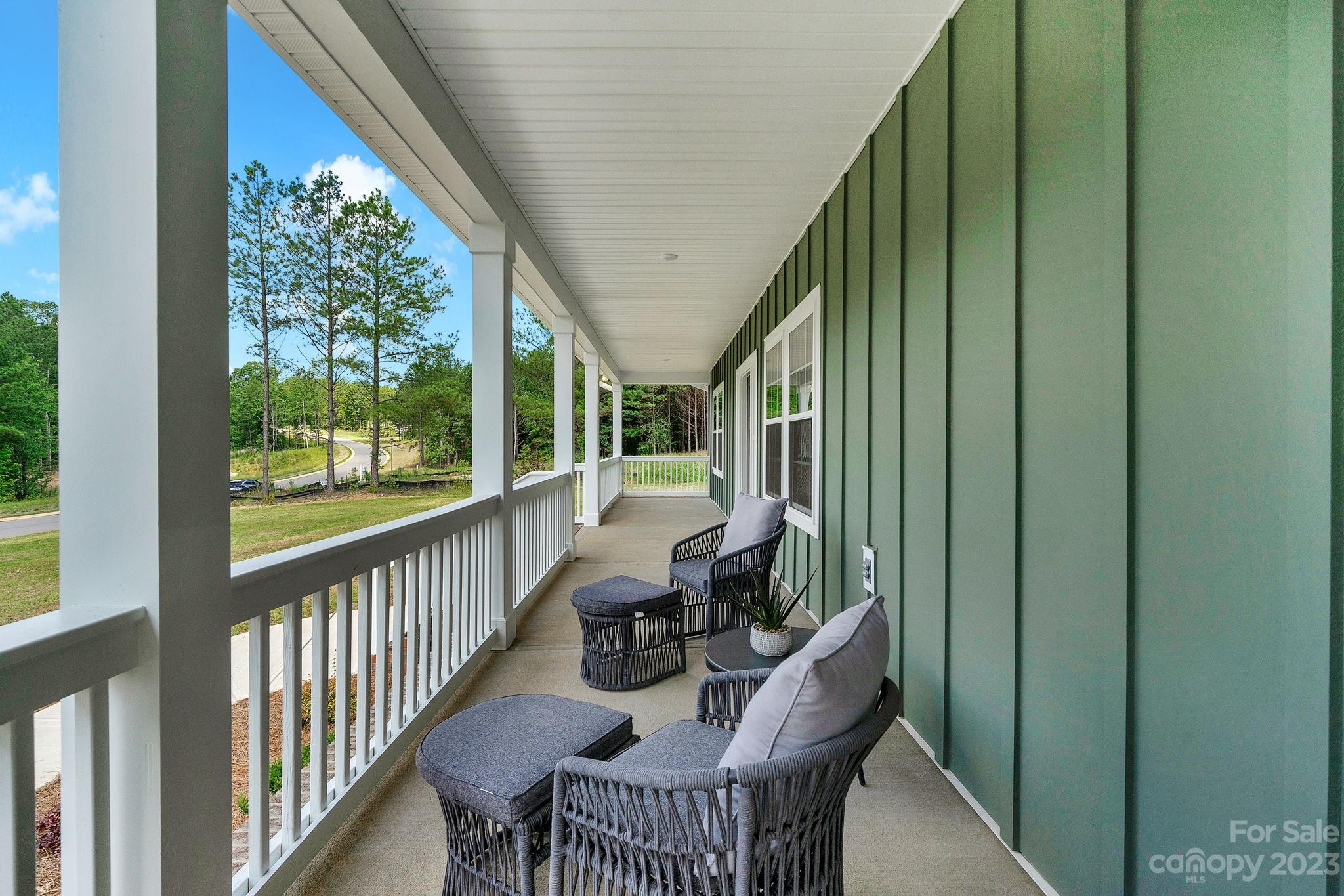 Shepherds Trace - Residential