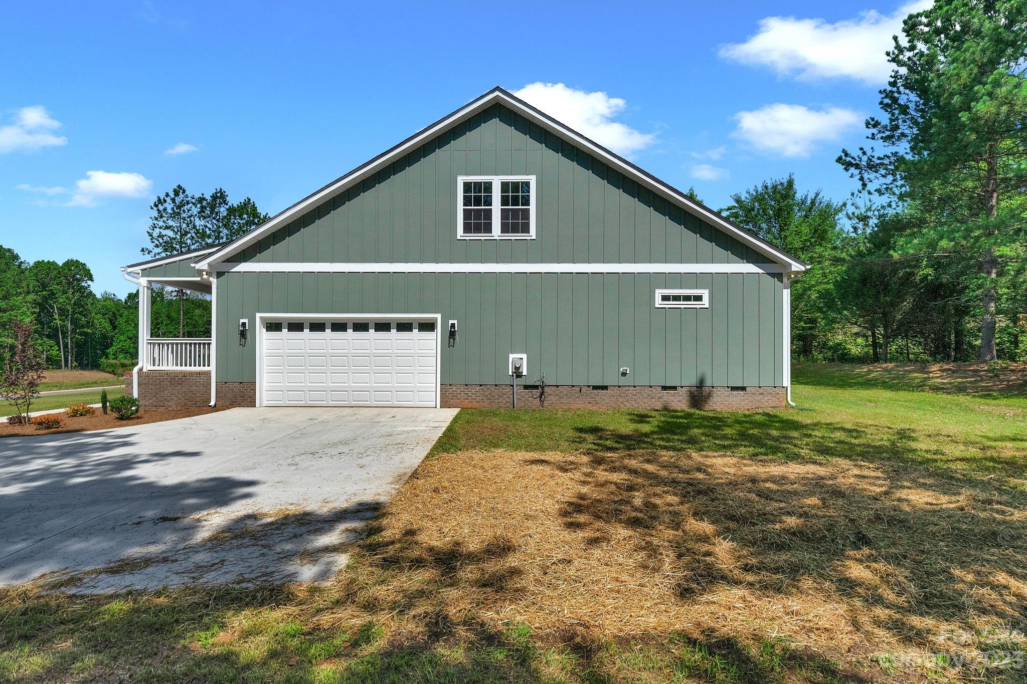 Shepherds Trace - Residential