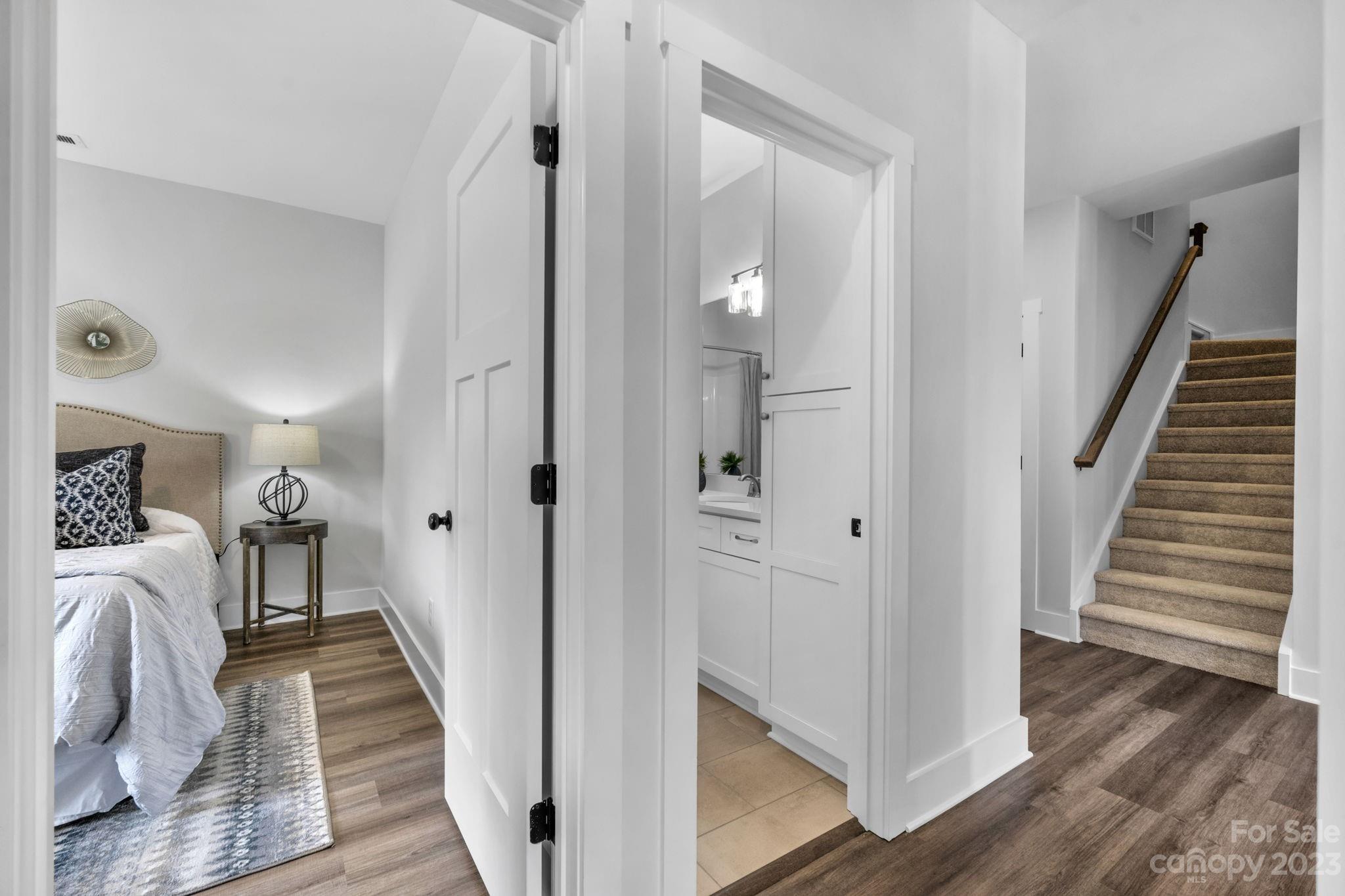 Shepherds Trace - Residential