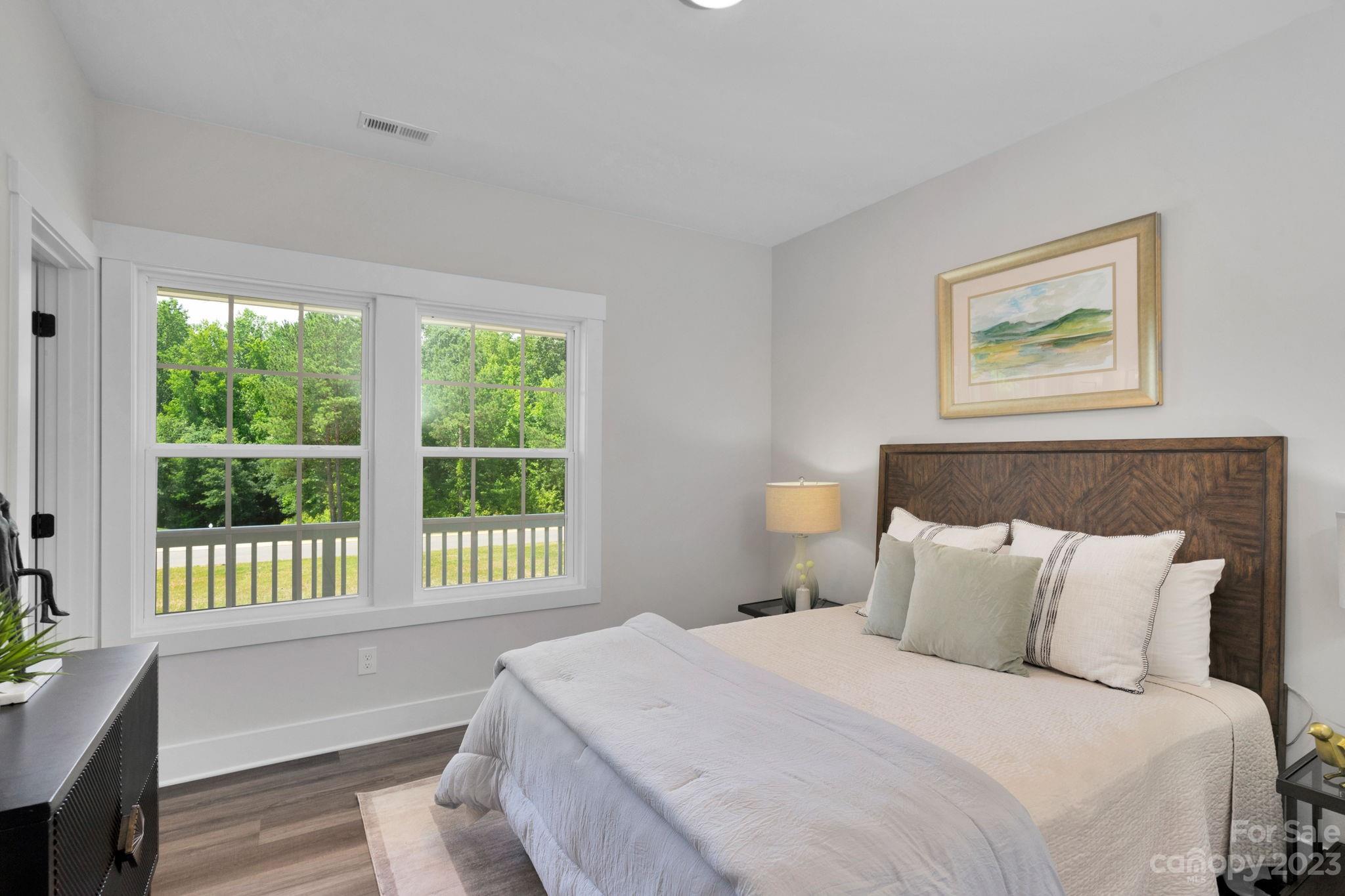 Shepherds Trace - Residential