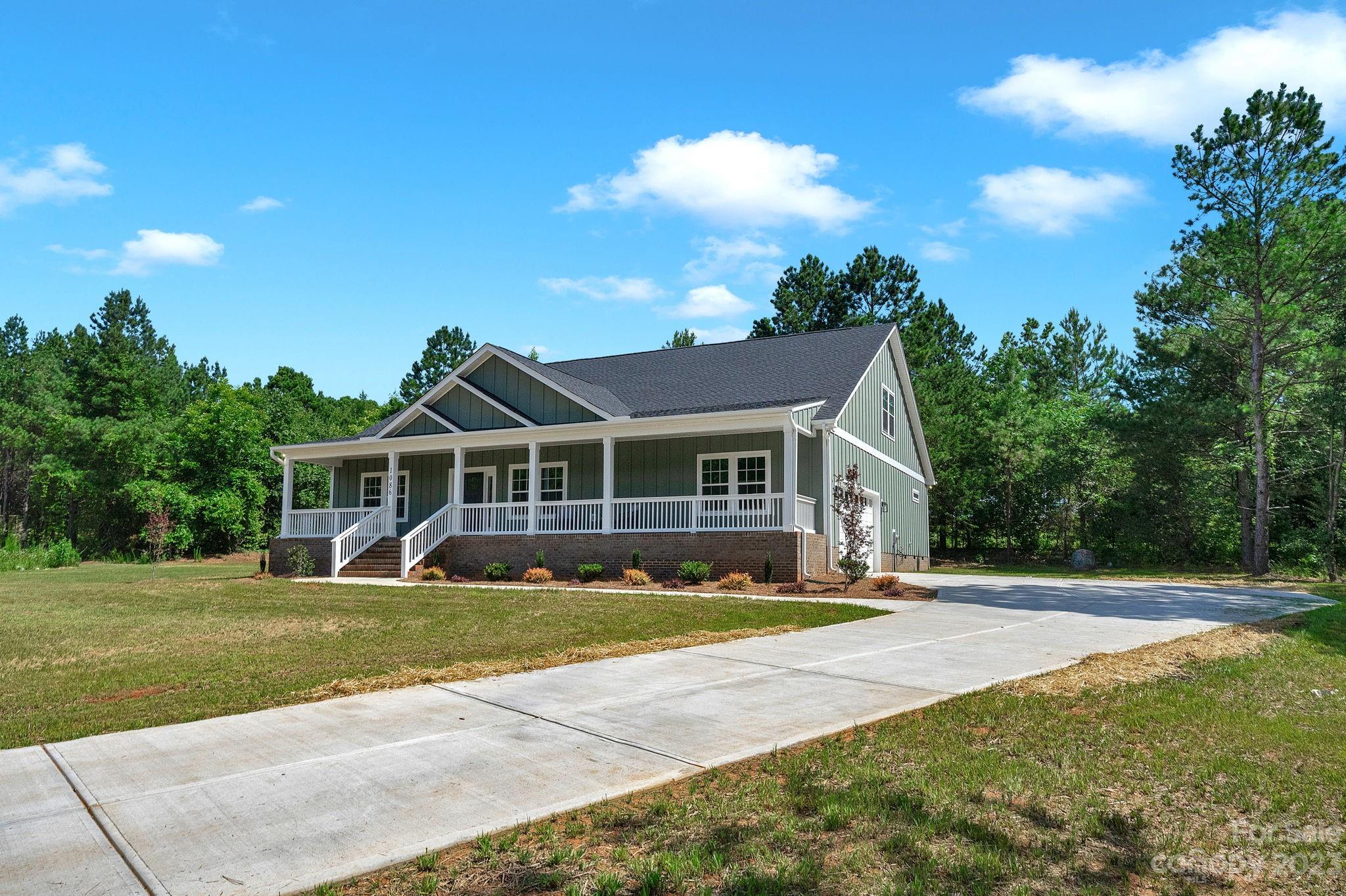 Shepherds Trace - Residential