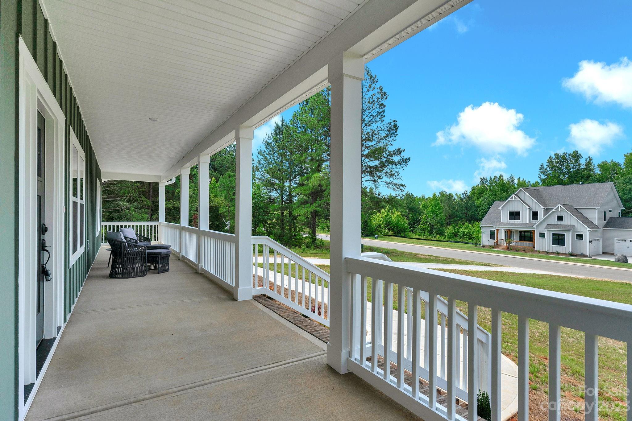 Shepherds Trace - Residential