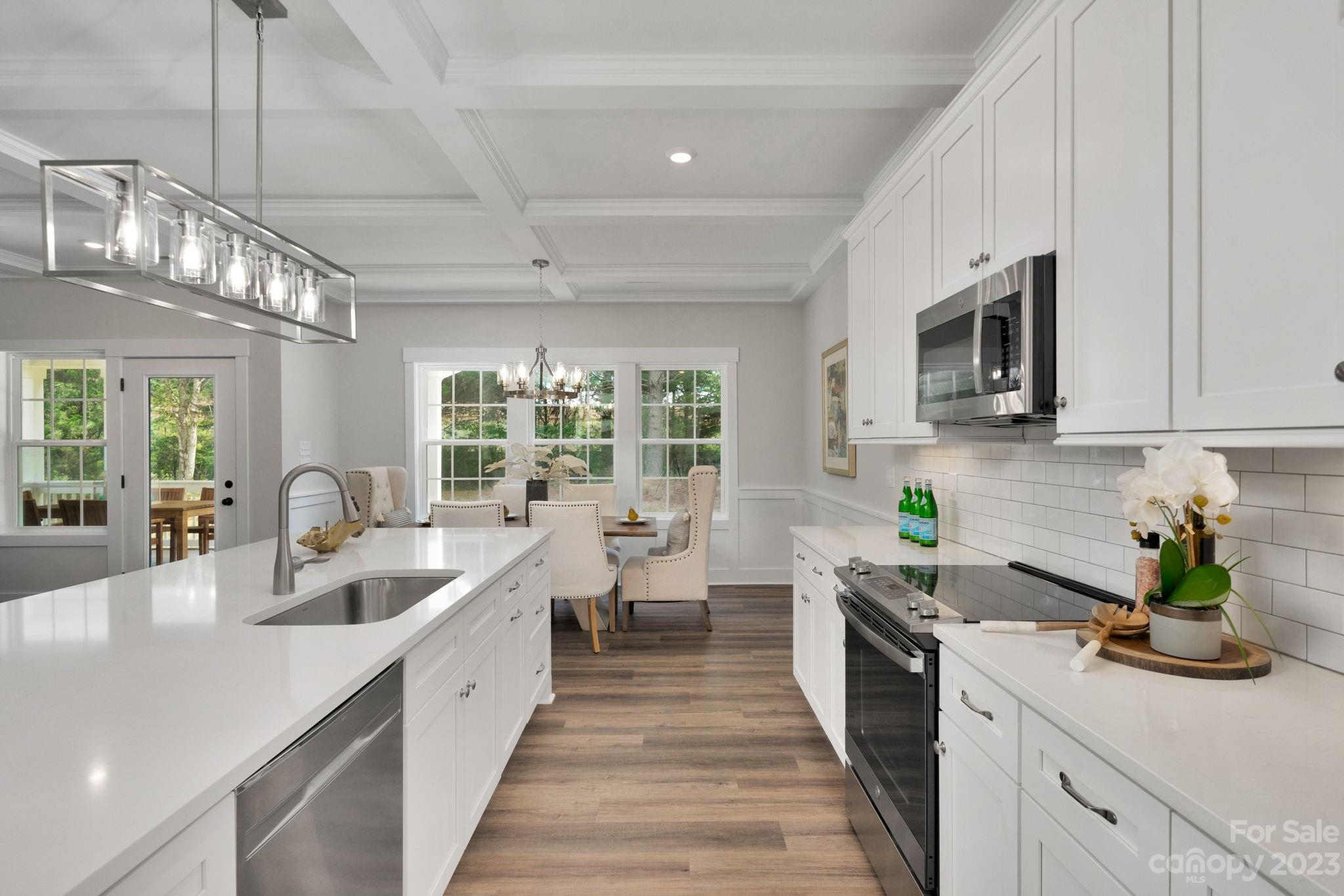 Shepherds Trace - Residential