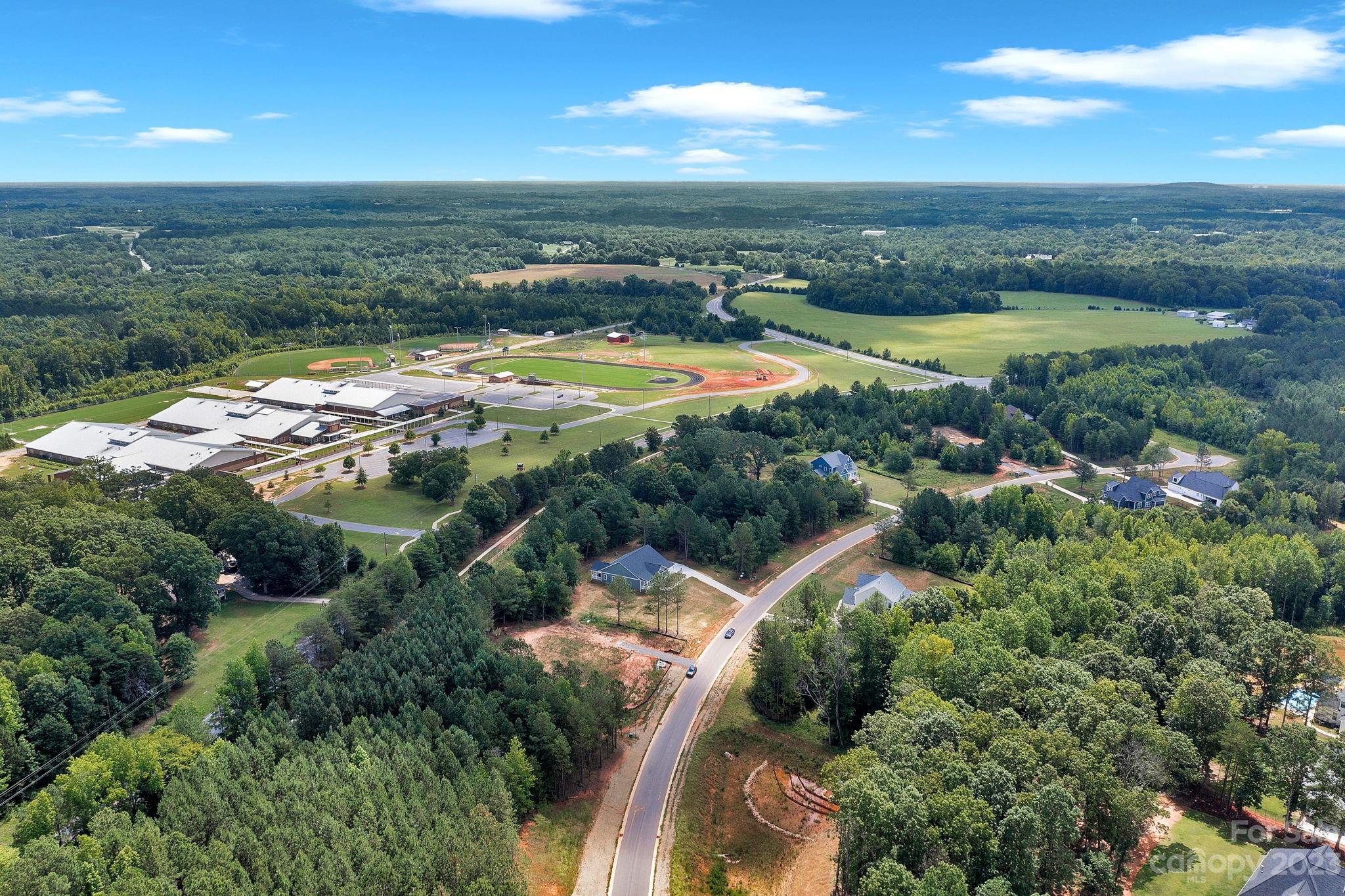 Shepherds Trace - Residential