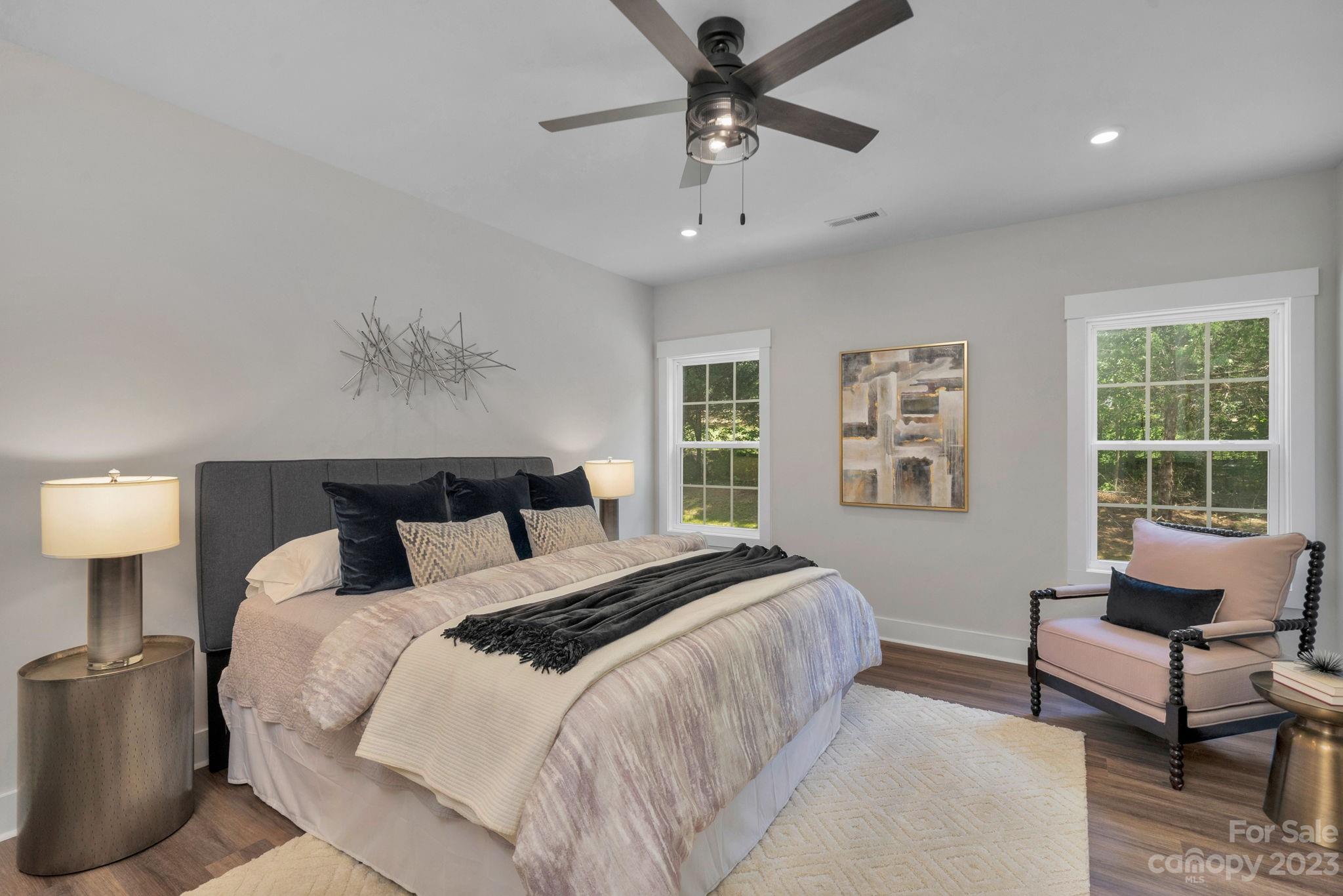 Shepherds Trace - Residential